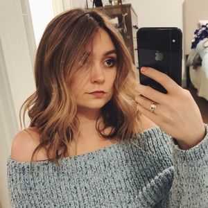 Meet your Posher, Annalee